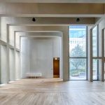 Polish Embassy in Berlin by JEMS Architekci