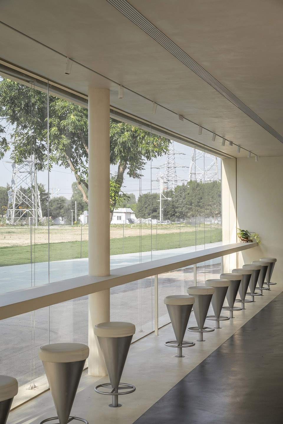 Songmont Space by ARCHSTUDIO