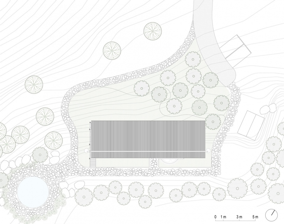 Two Face House SO Architecture and Ideas