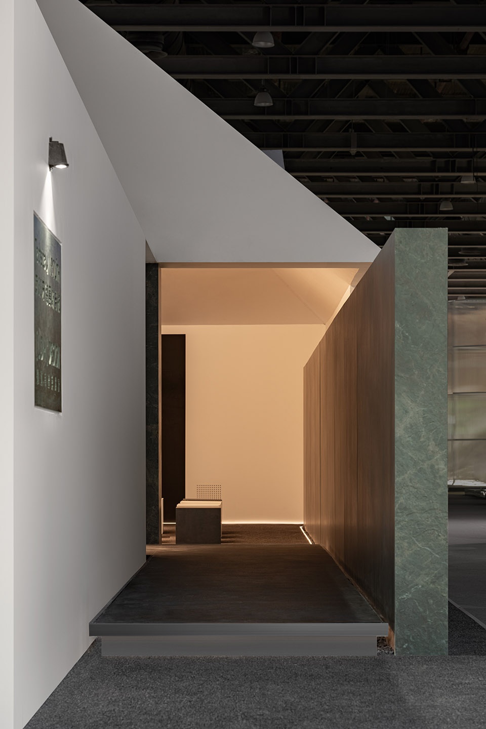 techsize showroom by techsize x ldh