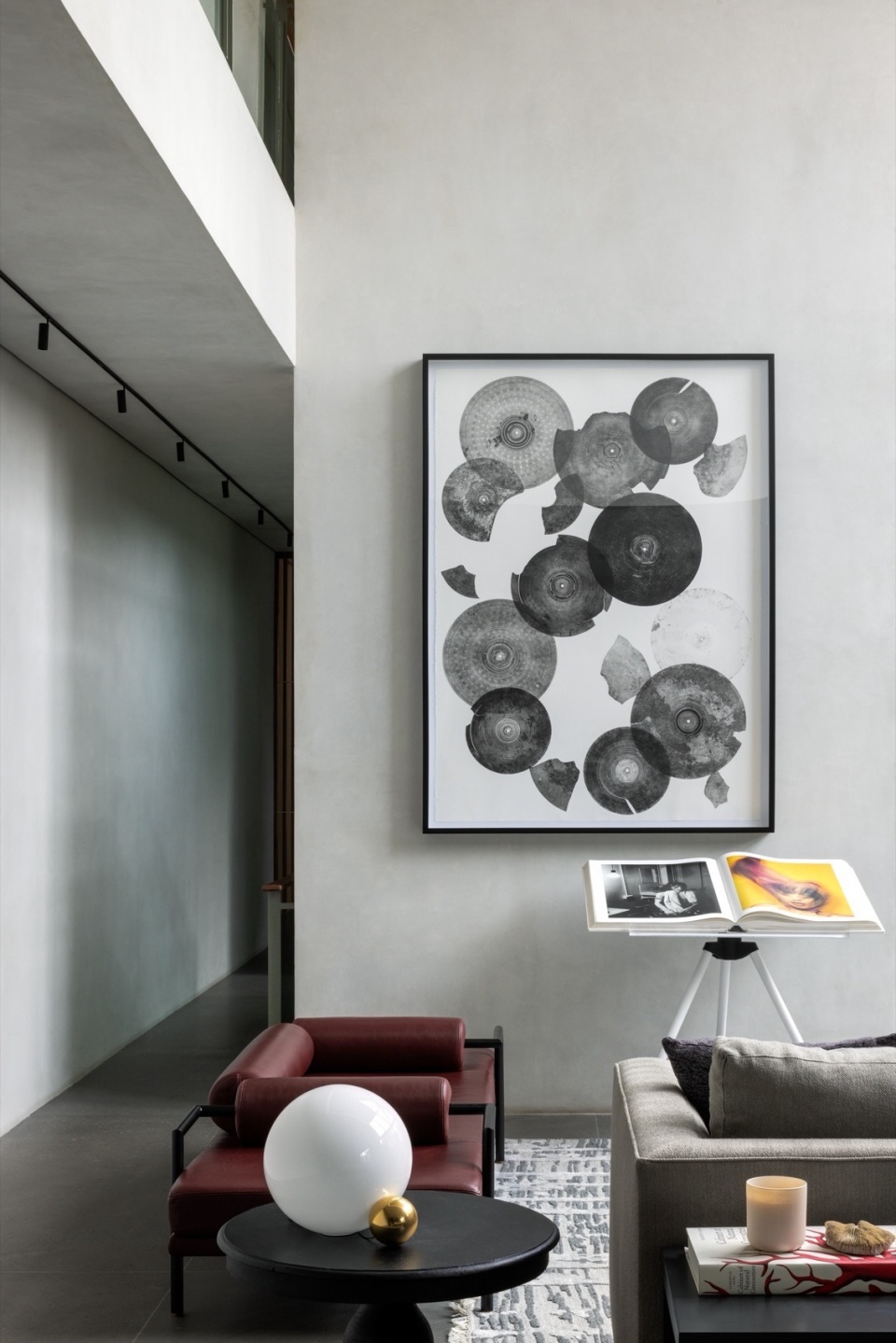 Carpatos by Ignacio Urquiza Arquitectos