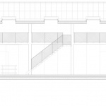 CG住宅，西班牙 / Alventosa Morell Arquitectes