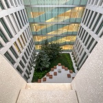 Polish Embassy in Berlin by JEMS Architekci