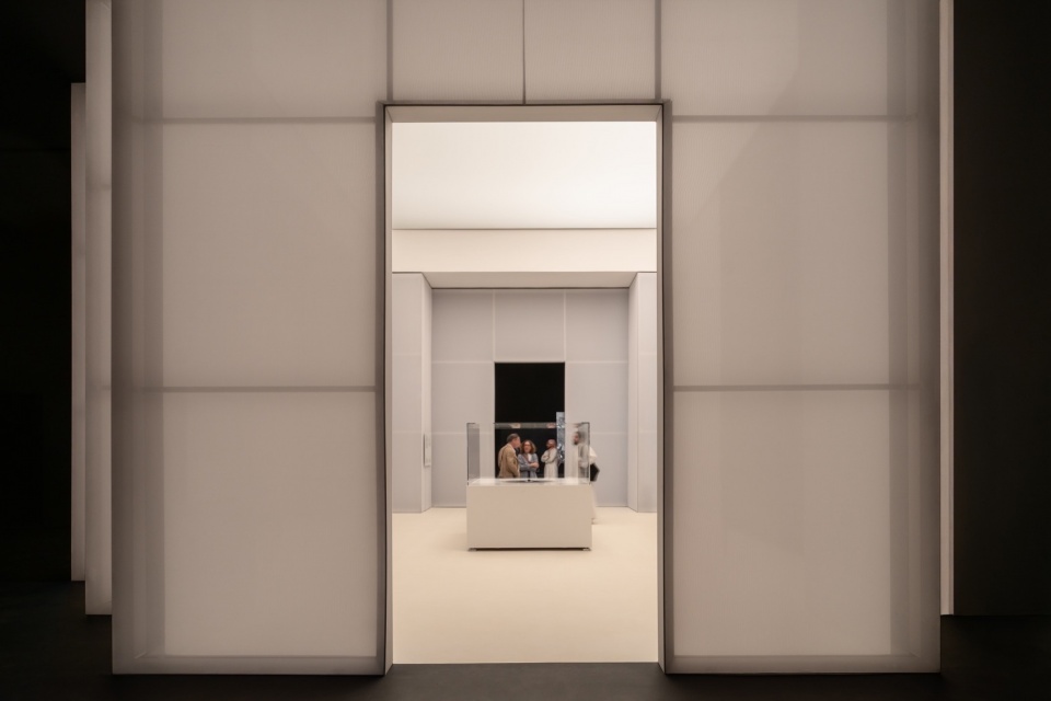 Second Edition of Islamic Arts Biennale Opens in Jeddah with OMA Designed Scenography