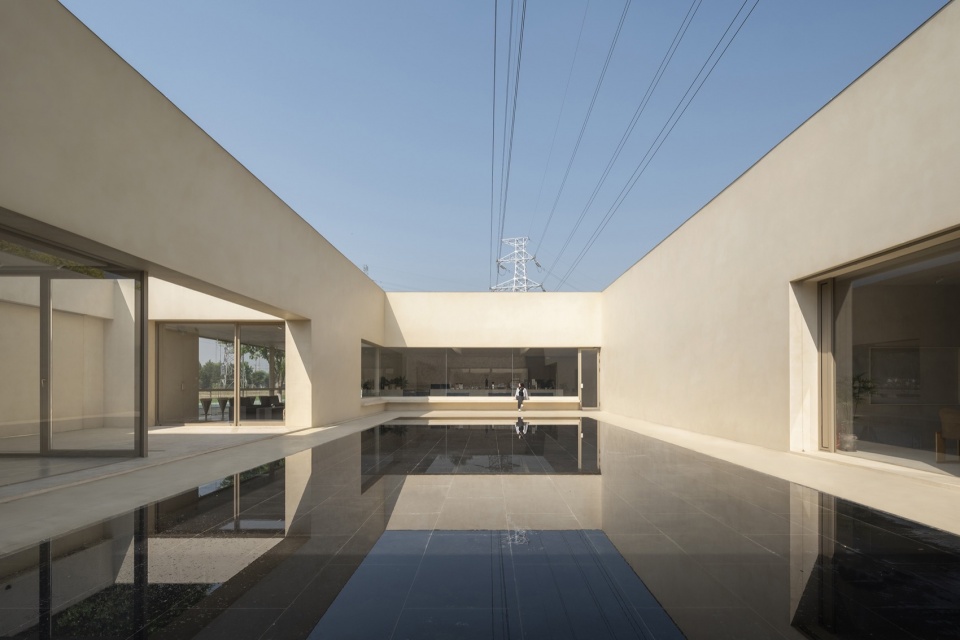 Songmont Space by ARCHSTUDIO