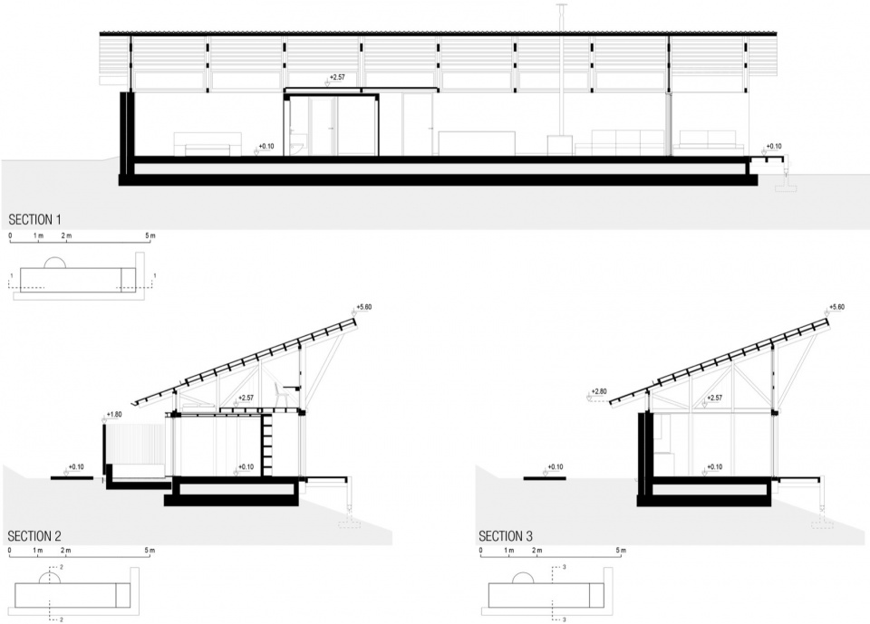 Two Face House SO Architecture and Ideas
