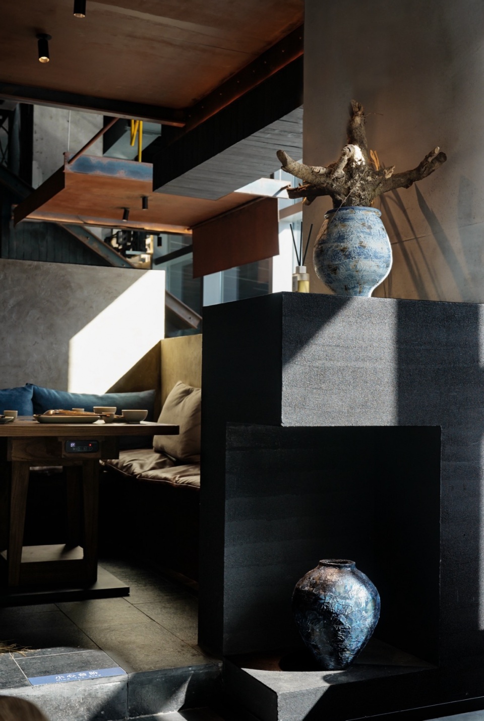 languozi by shanye design studio