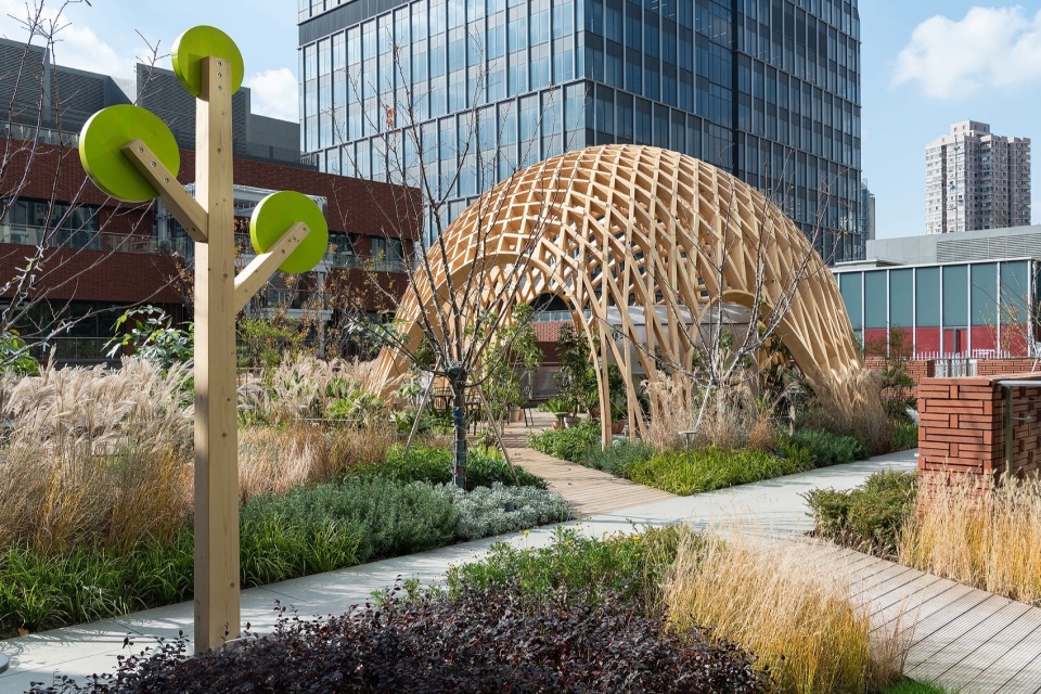 pac place making by nota architects