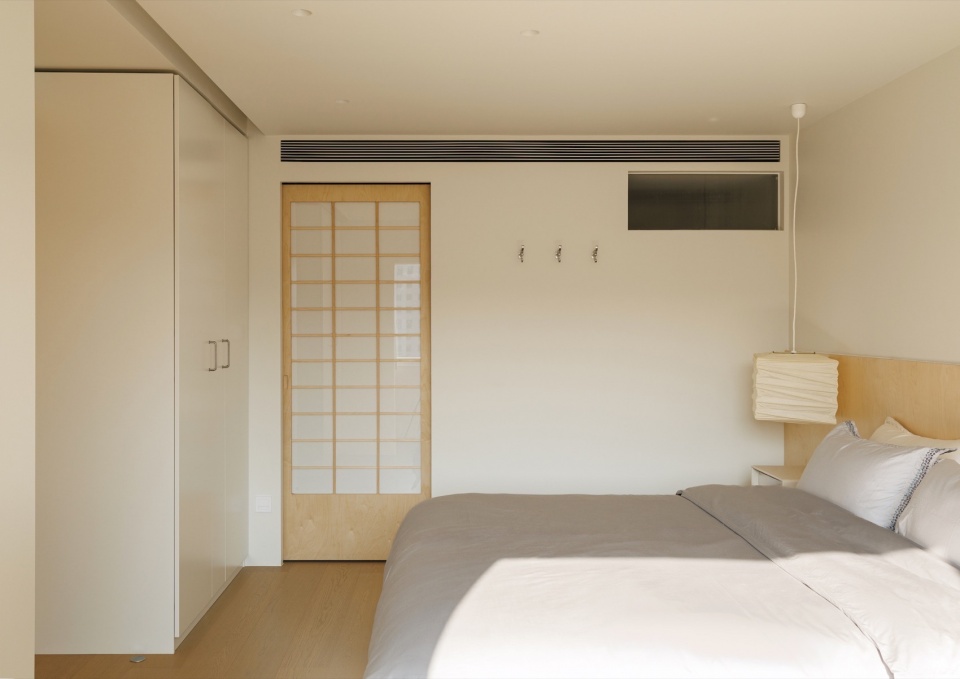 retirement house by 7 design