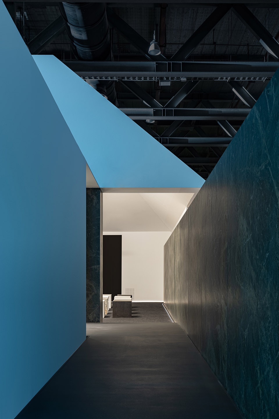 techsize showroom by techsize x ldh