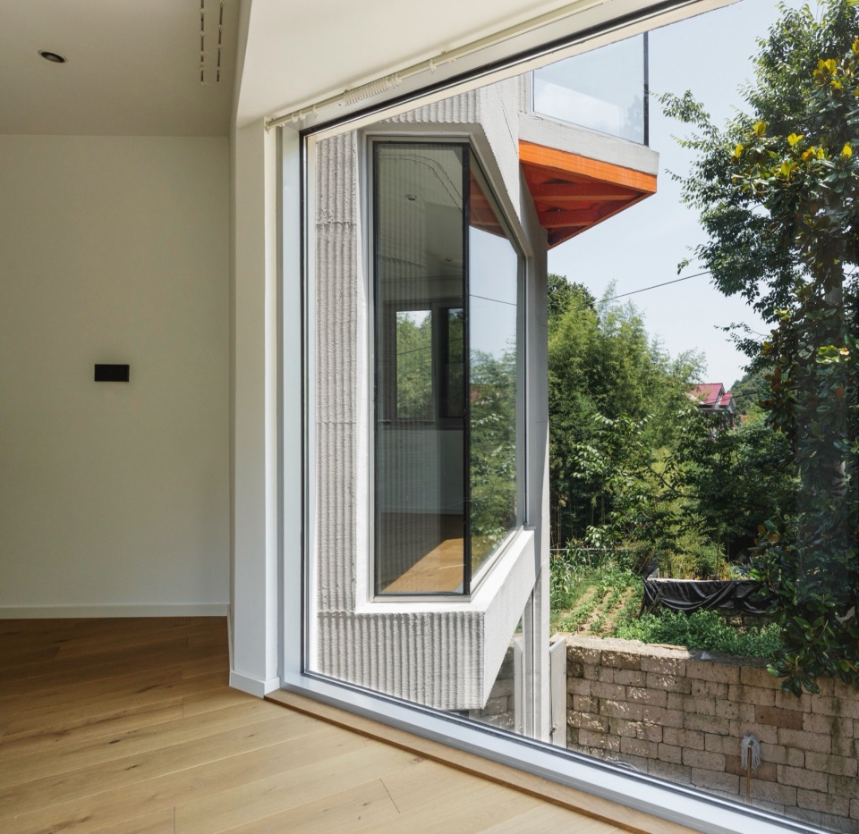 zheng house by far workshop