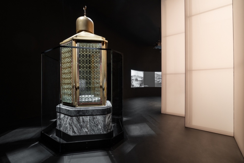 Second Edition of Islamic Arts Biennale Opens in Jeddah with OMA Designed Scenography