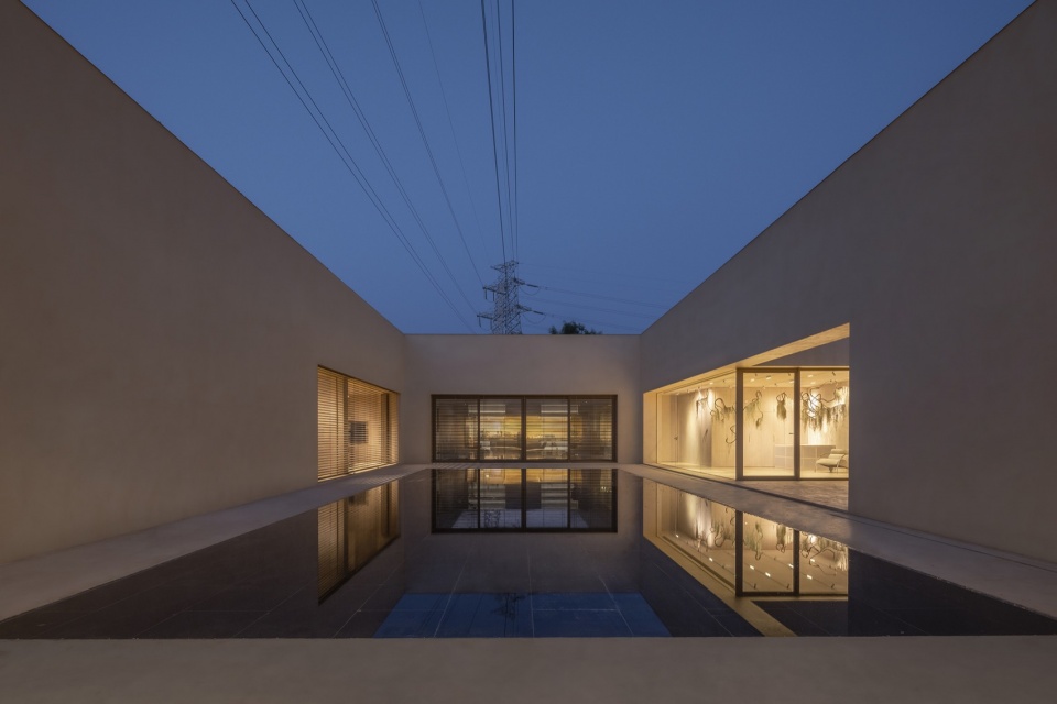 Songmont Space by ARCHSTUDIO