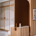 马赛克之家，孟买 / Design ni Dukaan