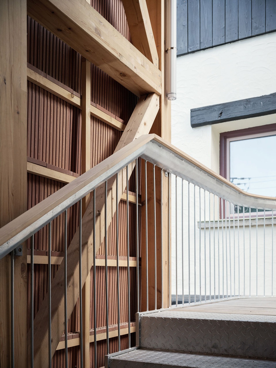musiktopa by bear architects