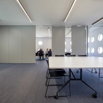 Podium Advanced Technologies新总部，意大利 / ACC Naturale Architettura di Cristiana Catino + PlaC architecture urban design