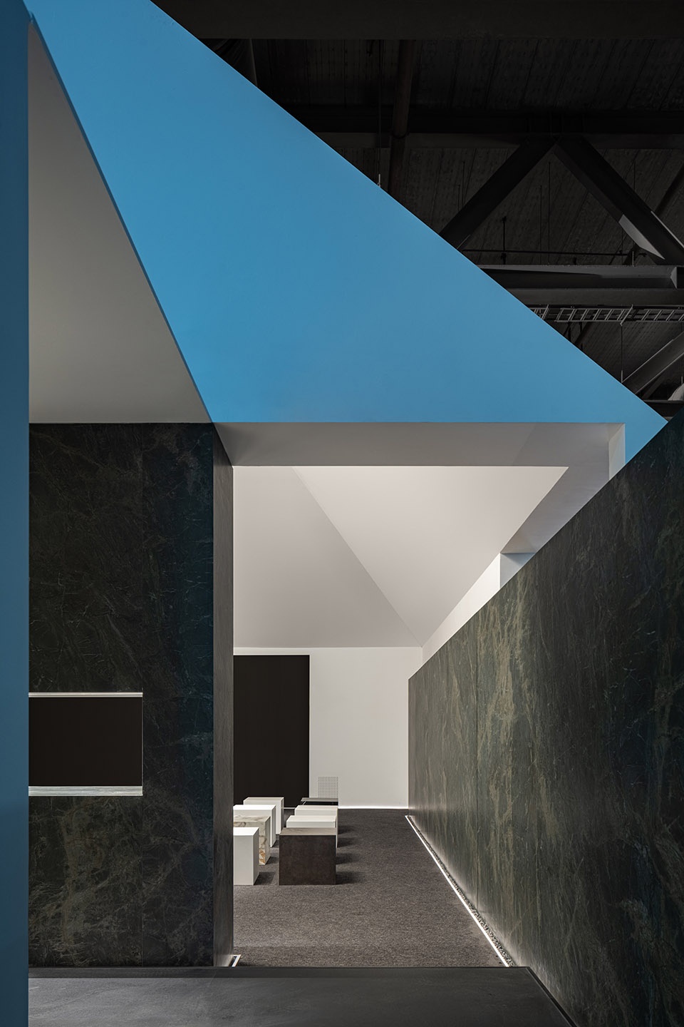 techsize showroom by techsize x ldh