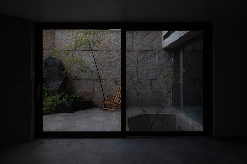 xishan courtyard by jinye studio