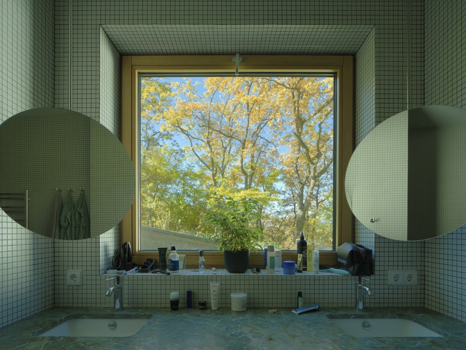 Akhaldaba Private House MUA