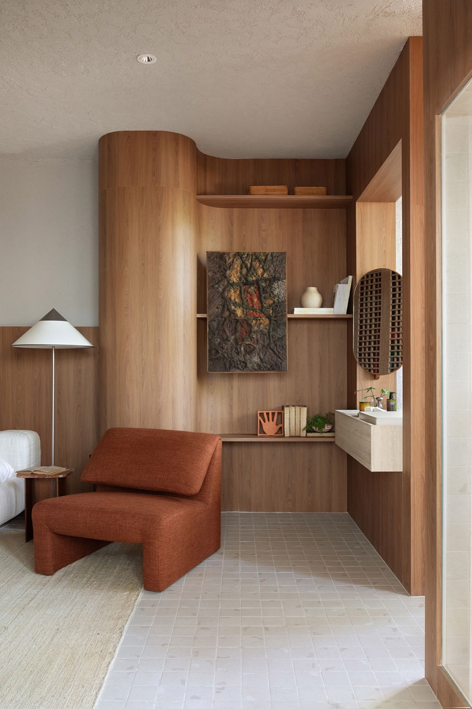 Casa Taipa by Studio Leandro Neves