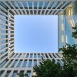 Polish Embassy in Berlin by JEMS Architekci