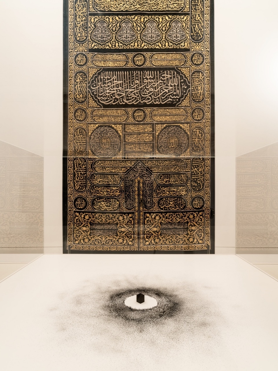 Second Edition of Islamic Arts Biennale Opens in Jeddah with OMA Designed Scenography