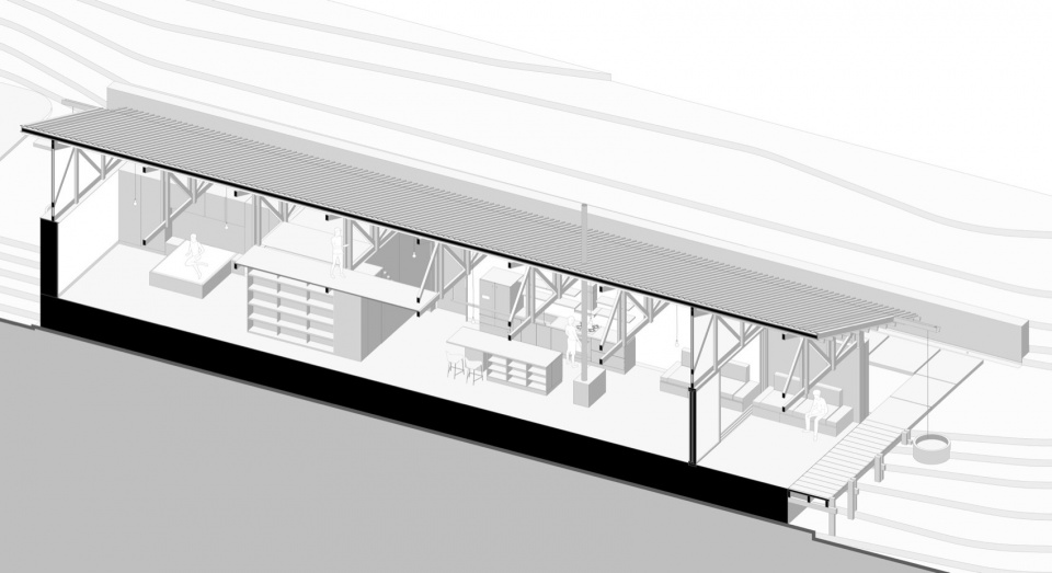 Two Face House SO Architecture and Ideas
