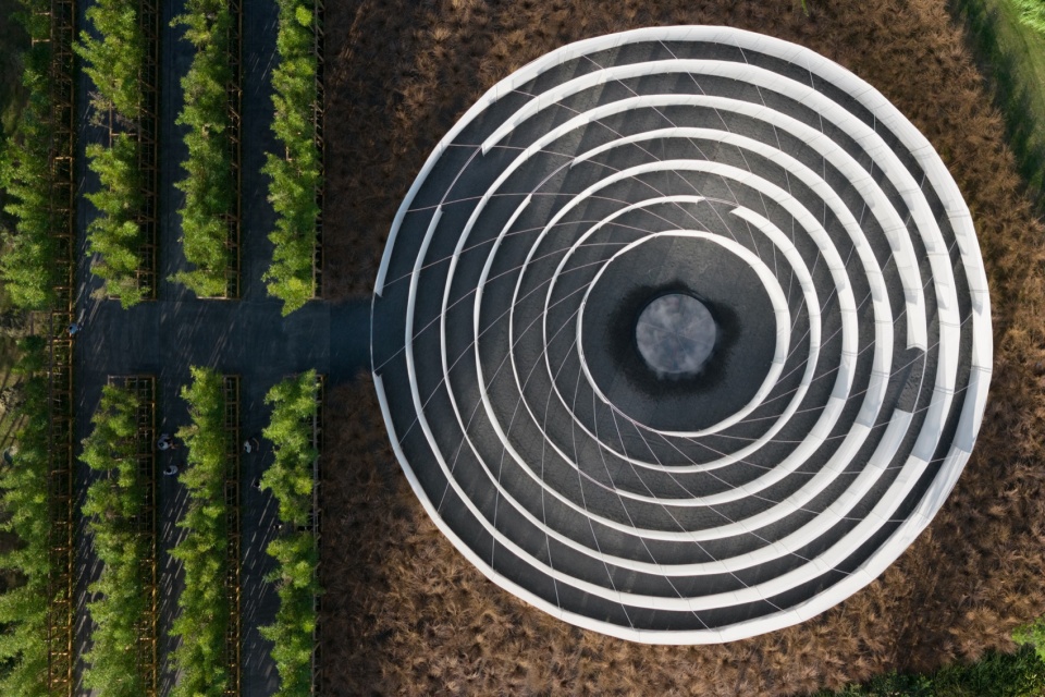 lantern by tls landscape architecture