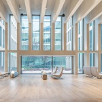 Polish Embassy in Berlin by JEMS Architekci