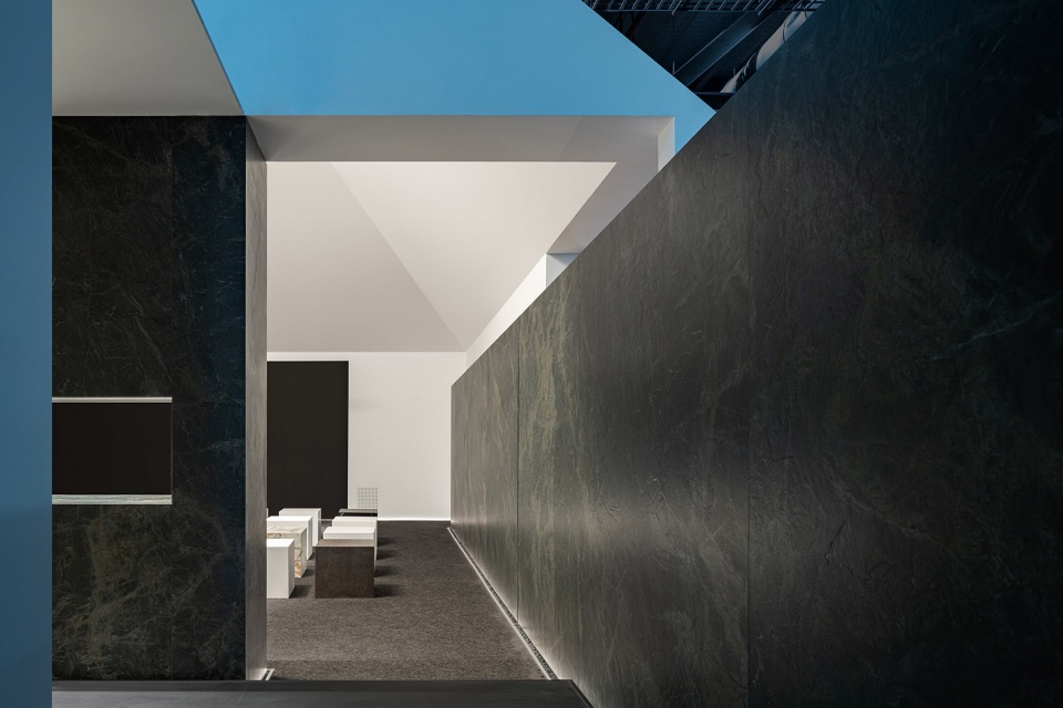 techsize showroom by techsize x ldh