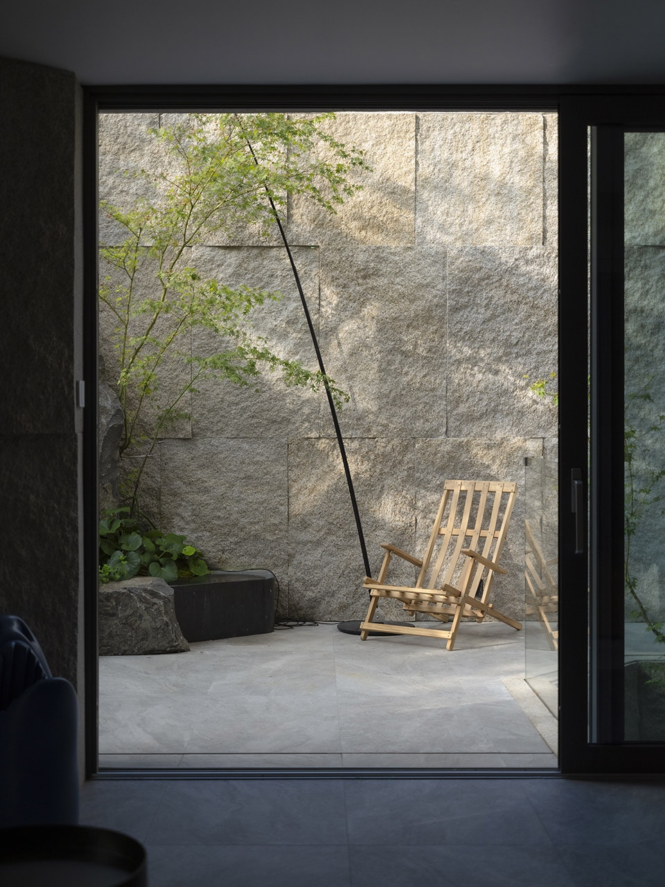xishan courtyard by jinye studio