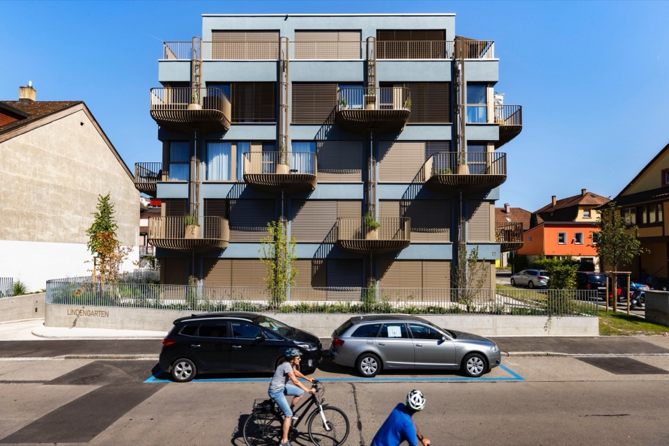 Volpatohatz ©Niklaus Spoerri