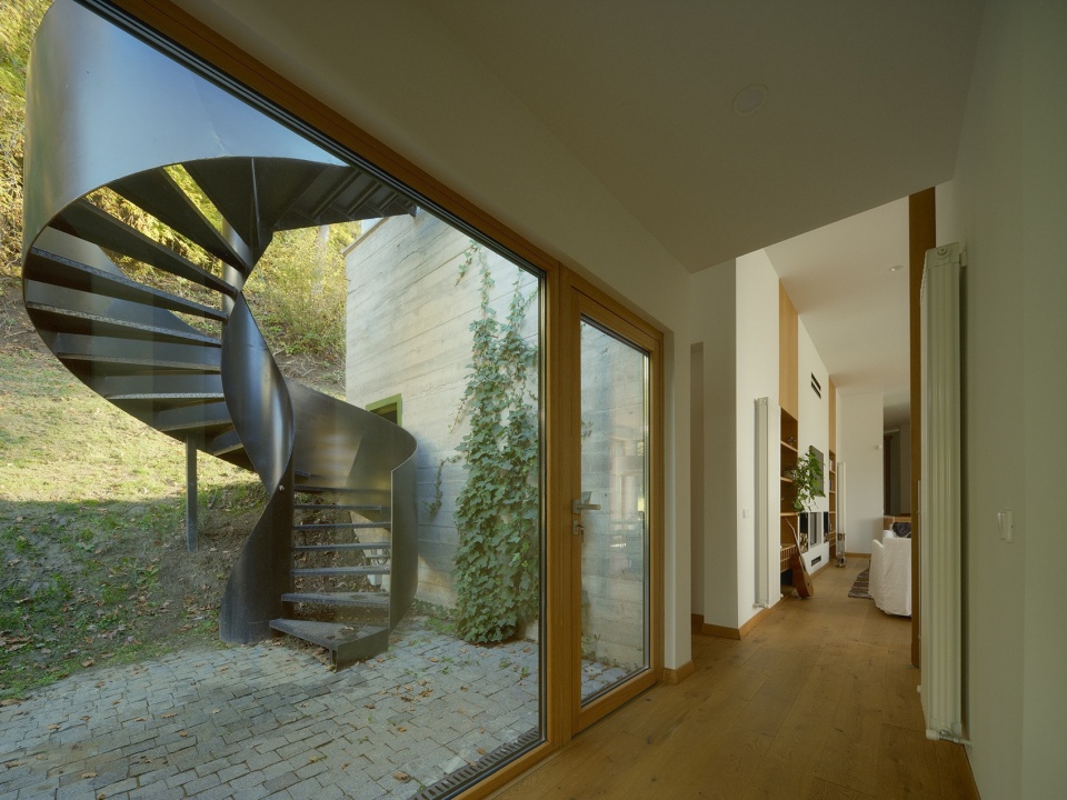 Akhaldaba Private House MUA