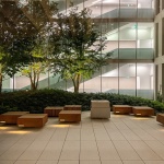 Polish Embassy in Berlin by JEMS Architekci