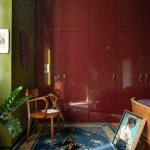 Station123住宅，罗马 / 02A studio