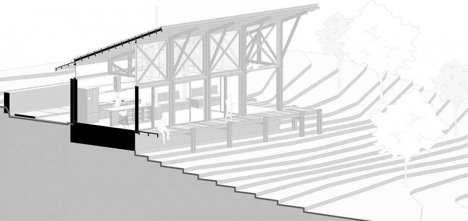 Two Face House SO Architecture and Ideas