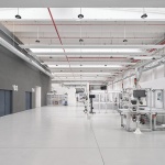 Podium Advanced Technologies新总部，意大利 / ACC Naturale Architettura di Cristiana Catino + PlaC architecture urban design
