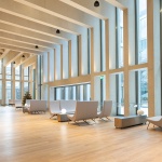 Polish Embassy in Berlin by JEMS Architekci