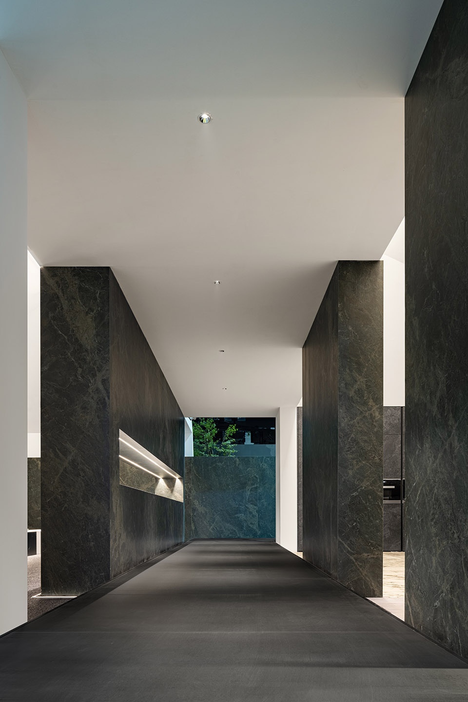 techsize showroom by techsize x ldh