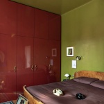 Station123住宅，罗马 / 02A studio