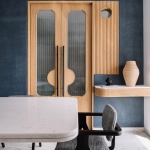 马赛克之家，孟买 / Design ni Dukaan