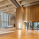 Polish Embassy in Berlin by JEMS Architekci