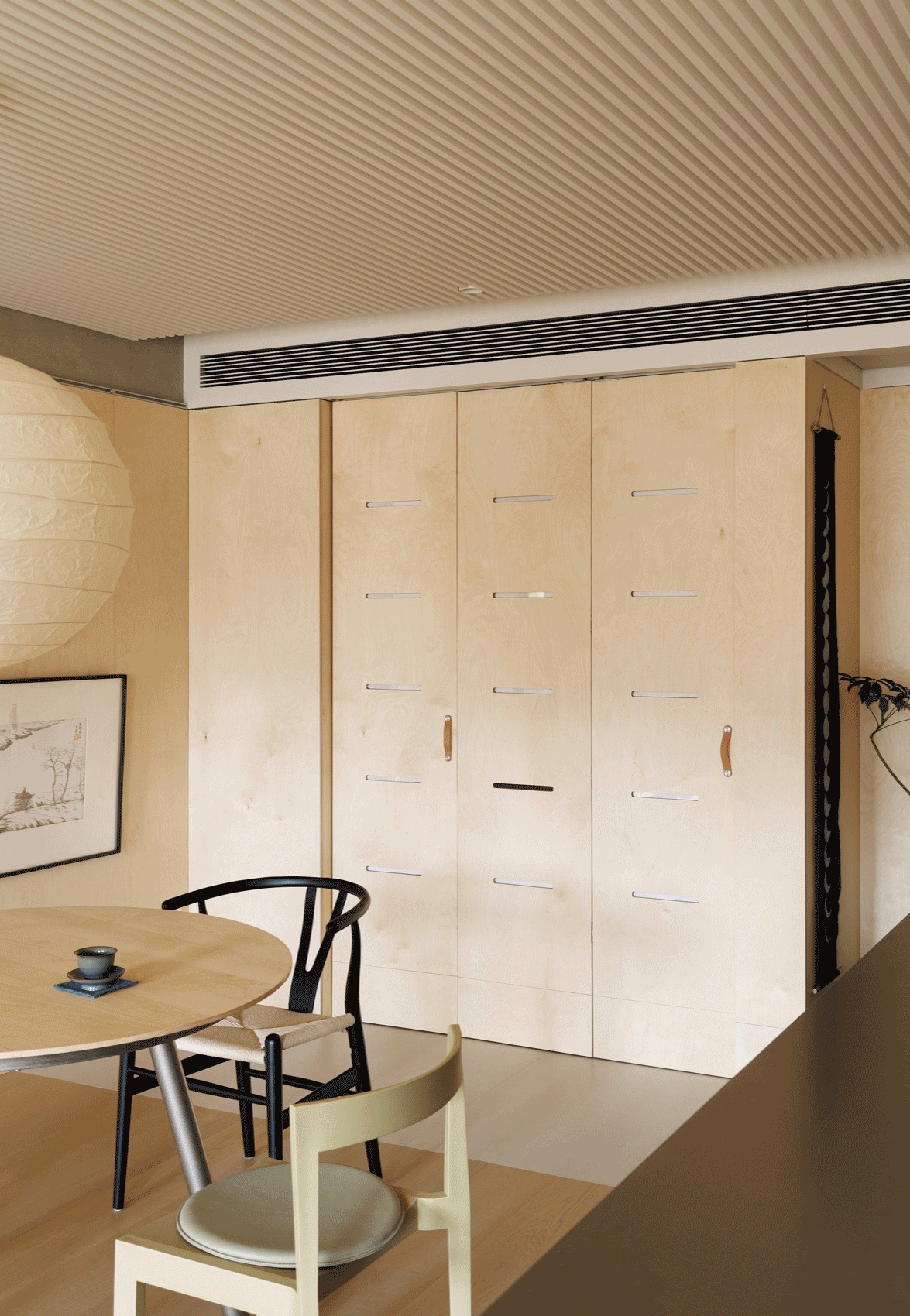retirement house by 7 design