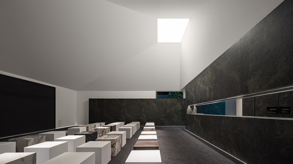 techsize showroom by techsize x ldh