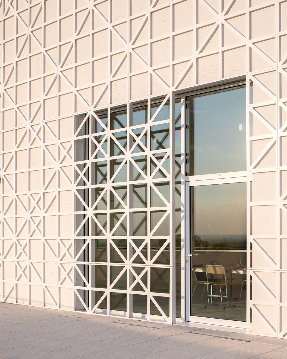 Gilbert Klein Conservatory of Arts