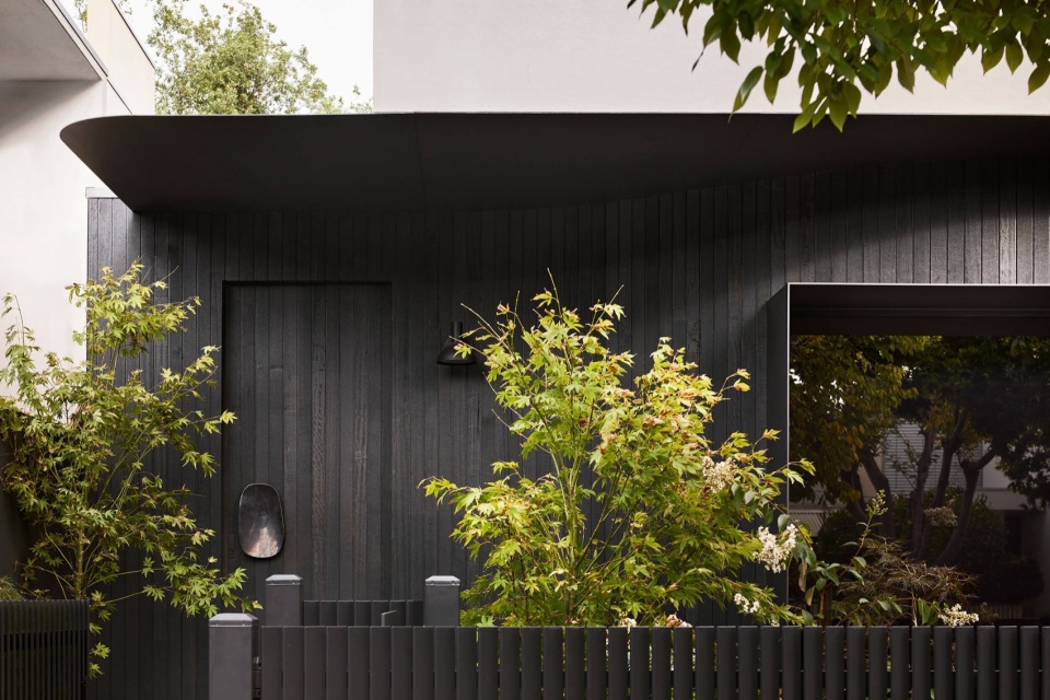 Hotel House Splinter Society Architecture