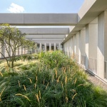 Polish Embassy in Berlin by JEMS Architekci