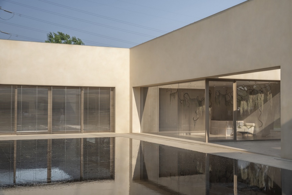 Songmont Space by ARCHSTUDIO