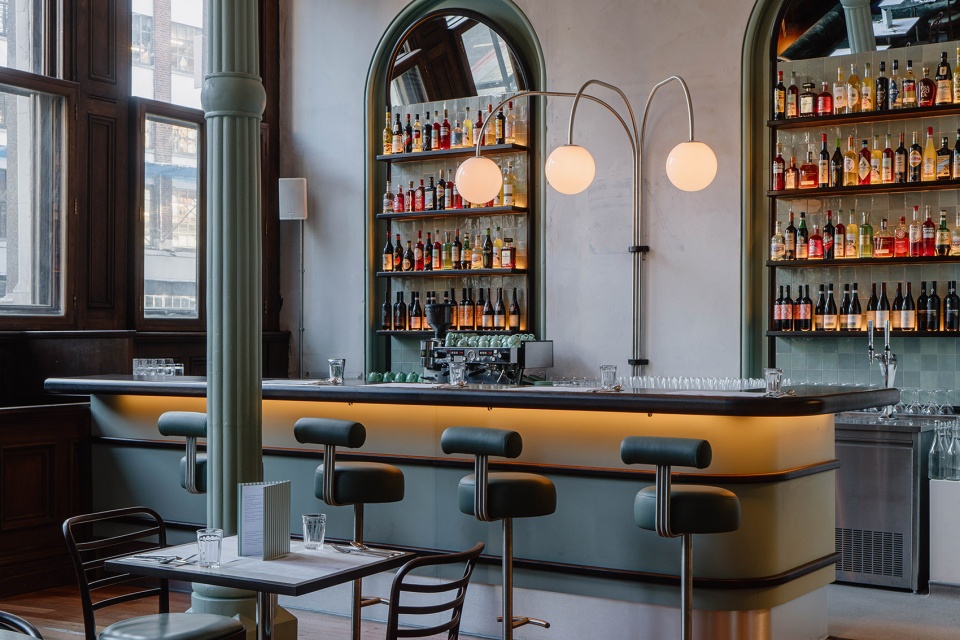 lina stores shoreditch by a nrd