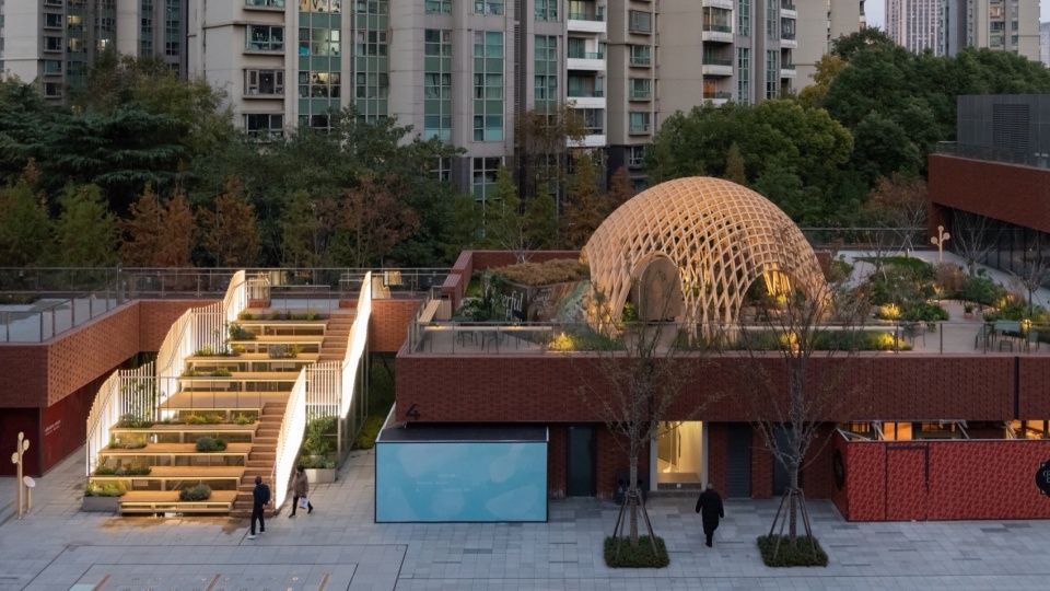 pac place making by nota architects